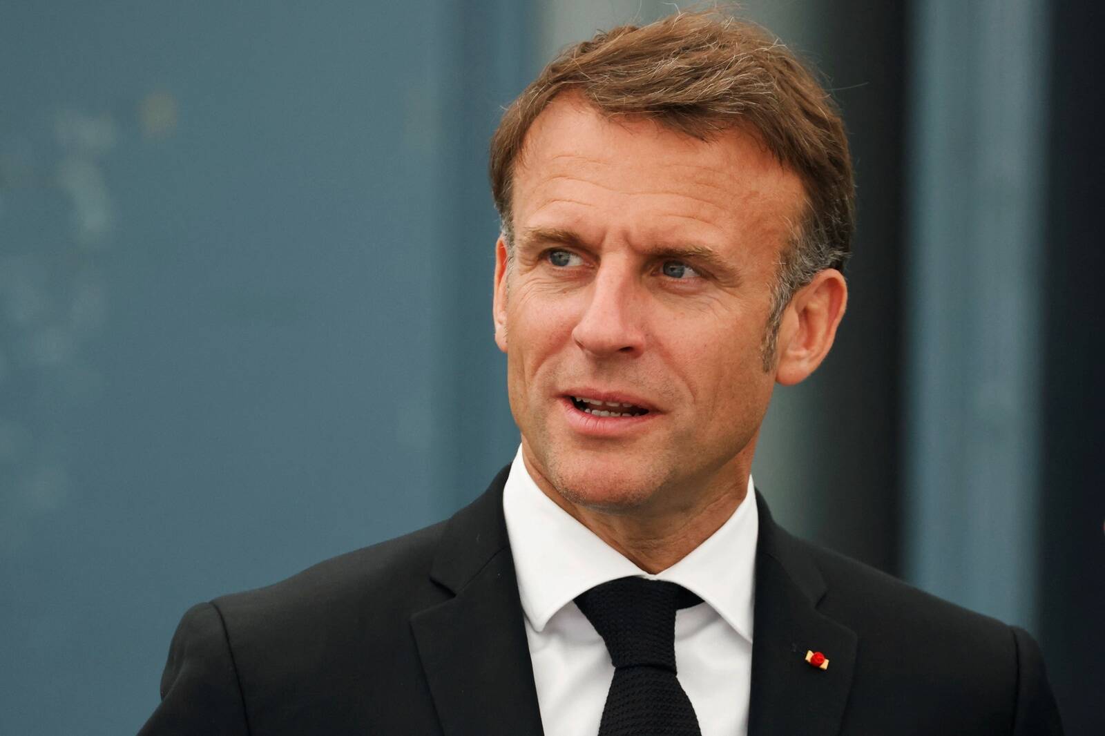 Prantsusmaa sisepoliitika eriti välispoliitikat ei mõjuta, arvas Prantsuse asjatundja Vootele Päi. Fotol Prantsusmaa president Emmanuel Macron.