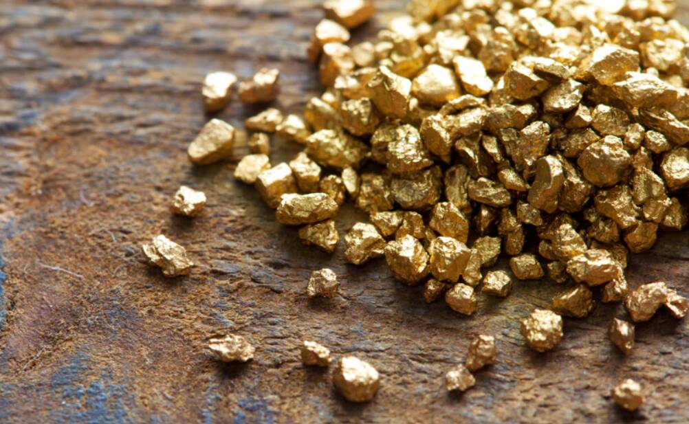 Kui palju on maailmas kulda ja milleks seda kasutatakse?