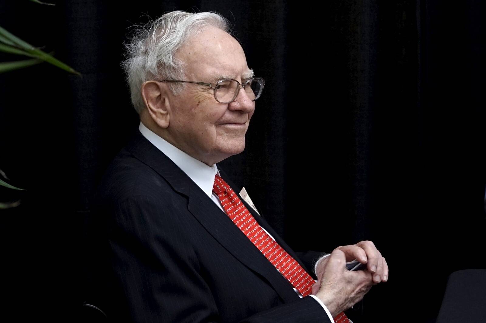 Omaha oraakel Warren Buffet kavatseb annetada 99% oma varadest.