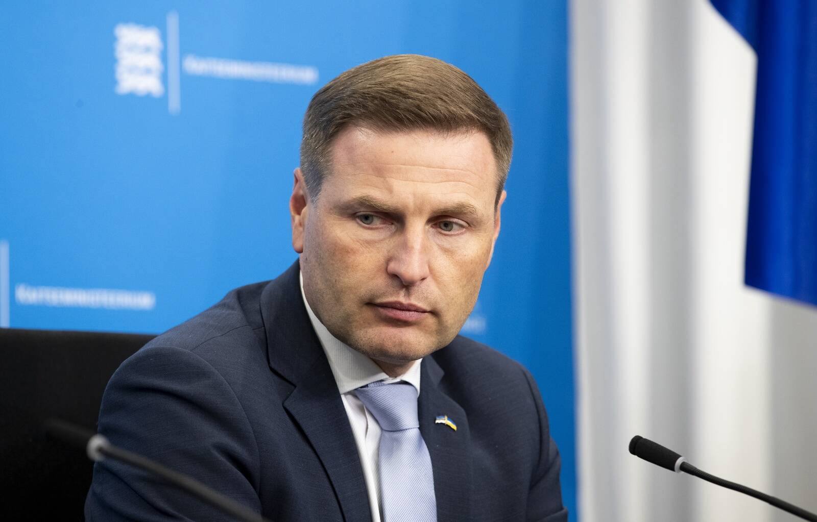 Hanno Pevkur loobus Reformierakonna juhiks kandideerimisest