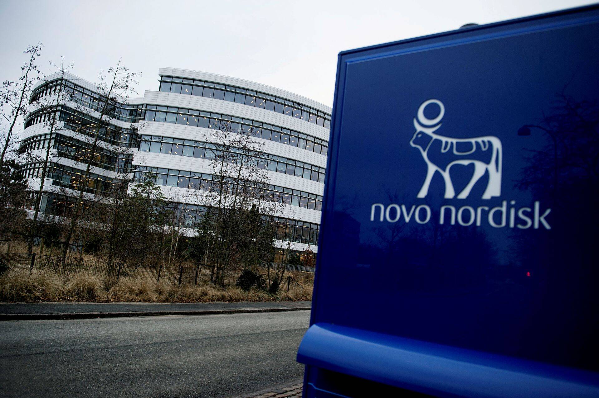 Novo Nordisk on aktsia, mis jäi investor Toomasel õigel ajal portfelli soetamata. Nüüd jääb üle vaid mõelda, kas pärast suurt tõusu on selleks juba hilja ja tulebki selle börsifirmaga seotud kasumist suu puhtaks pühkida.