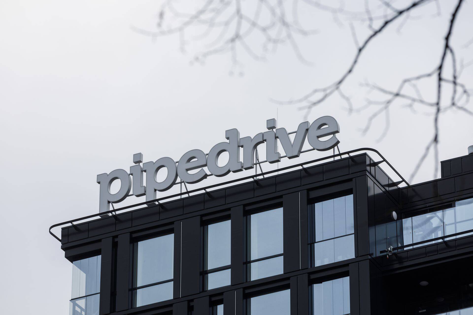 Pipedrive’ kontor Tallinnas