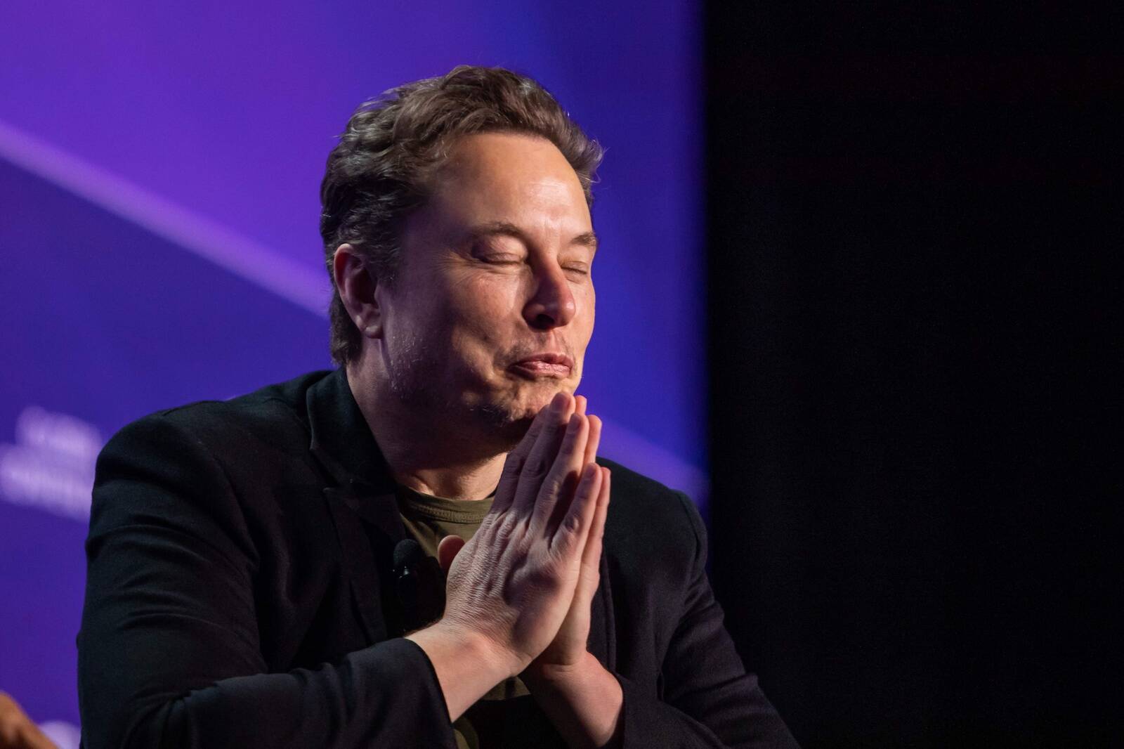 Musk loodab, et investorid teda siiski kuus aastat oodatud preemiast ilma ei jäta.