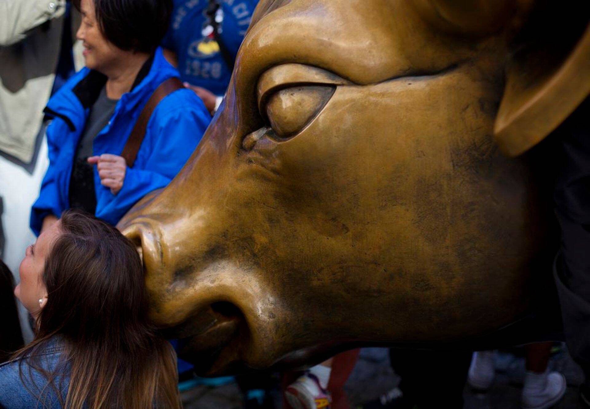 Wall Streetil oldi kolmapäeval optimistlikus meeleolus.