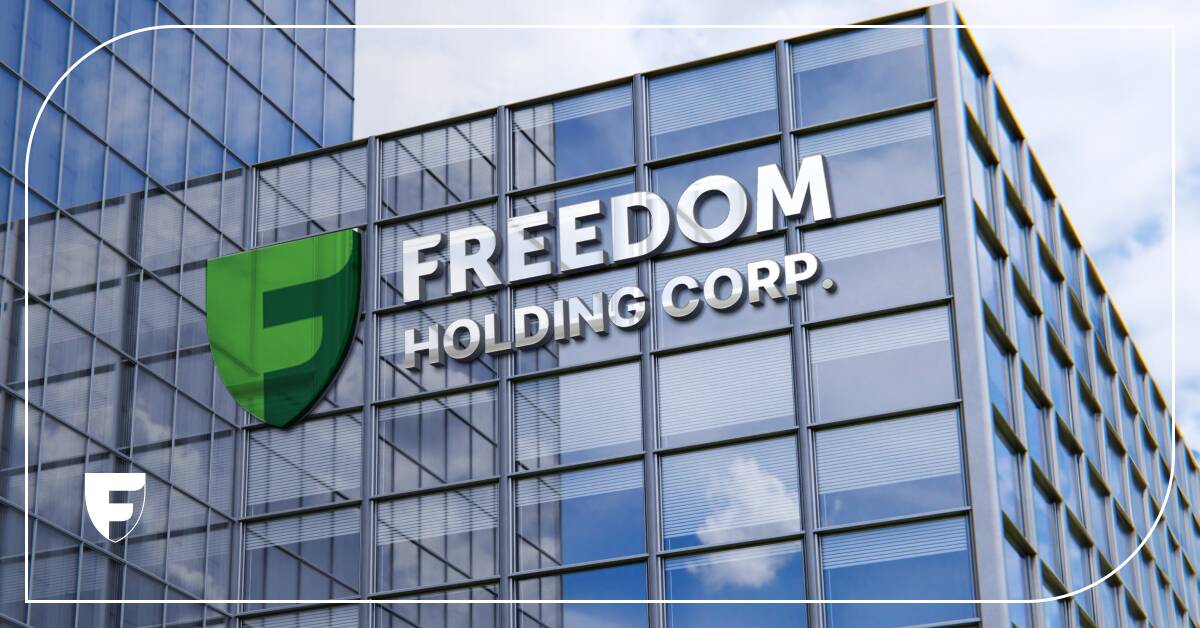 S&P muutis Freedom Holding Corp.-i tütarettevõtete reitinguväljavaate positiivseks