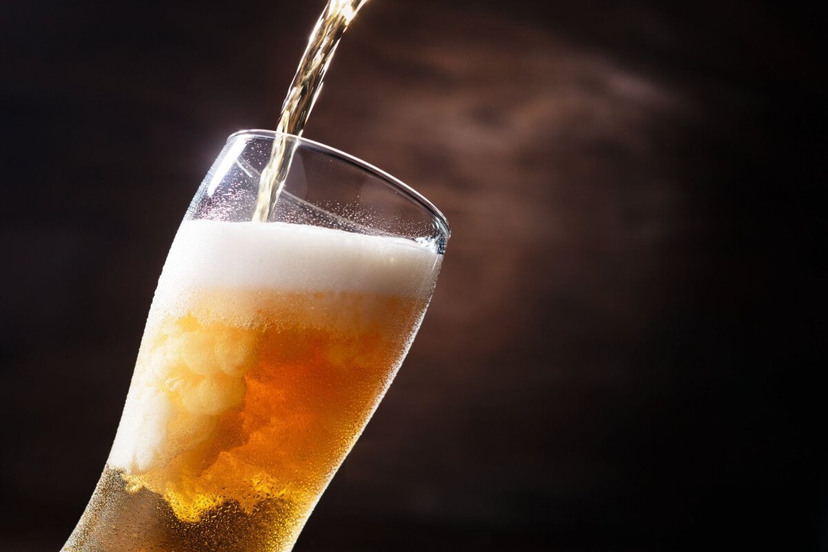 Uuring õlu Päevas Võib Tervisele Kasulik Olla Meditsiiniuudised