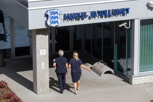 29 000 inimest on liiga suure maksuvaba tulu deklareerinud - Vimarsana News