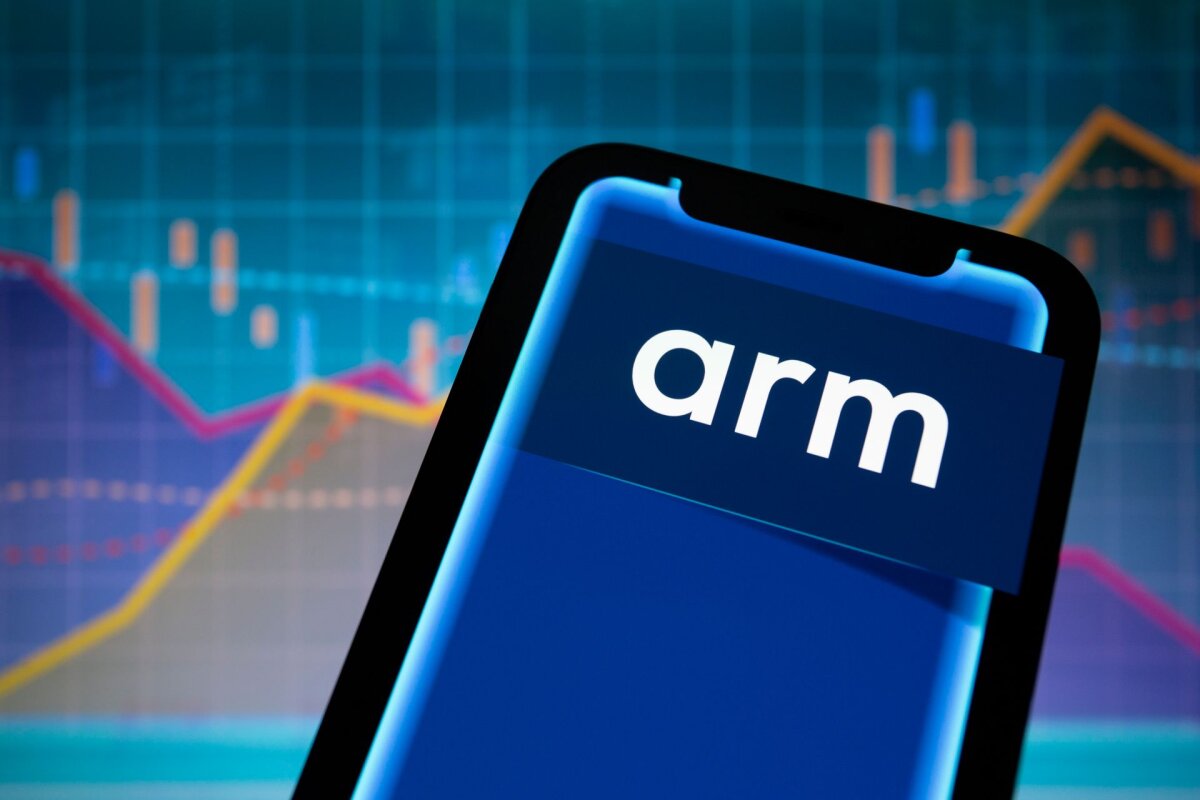 Comparison of ARM and Nvidia: IPO, Share Price and Future Prospects