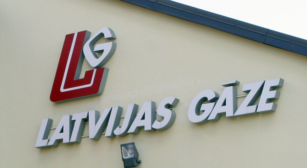 Board members of Latvijas Gāze purchase a significant part of the company’s shares