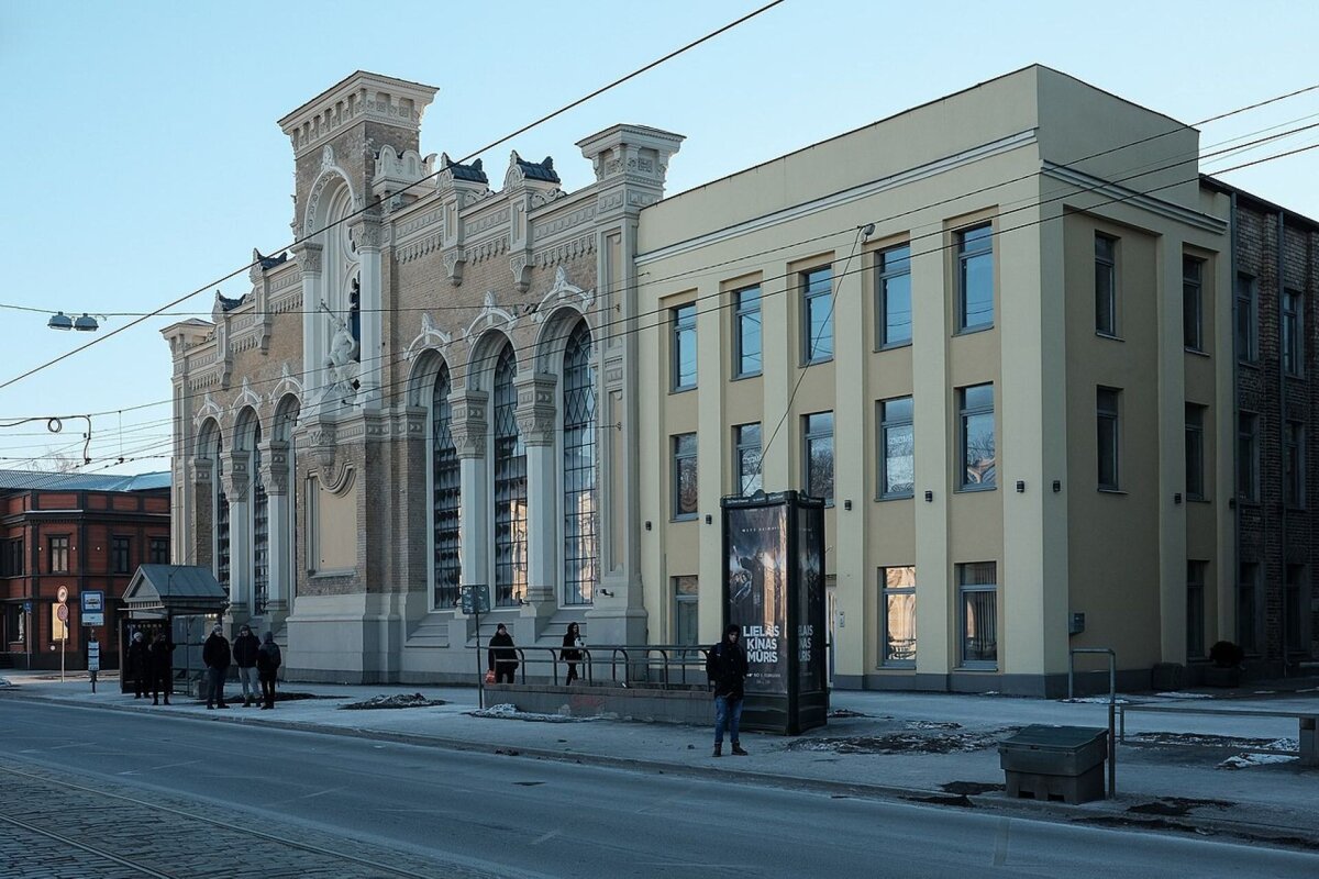 Latvijas Banka permet le rachat d’actions VEF pour exclusion du marché réglementé