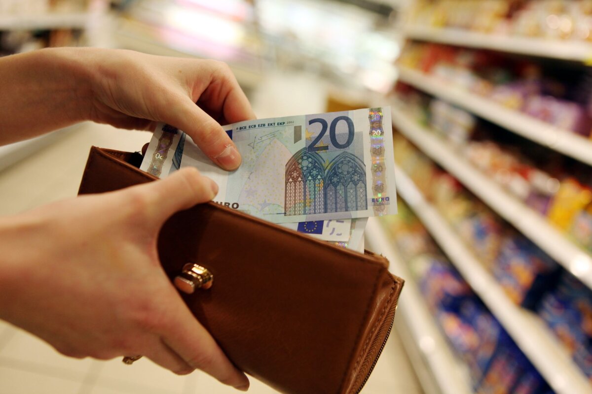 Revue économique lettone et balte : les prévisions de consommation s’améliorent
