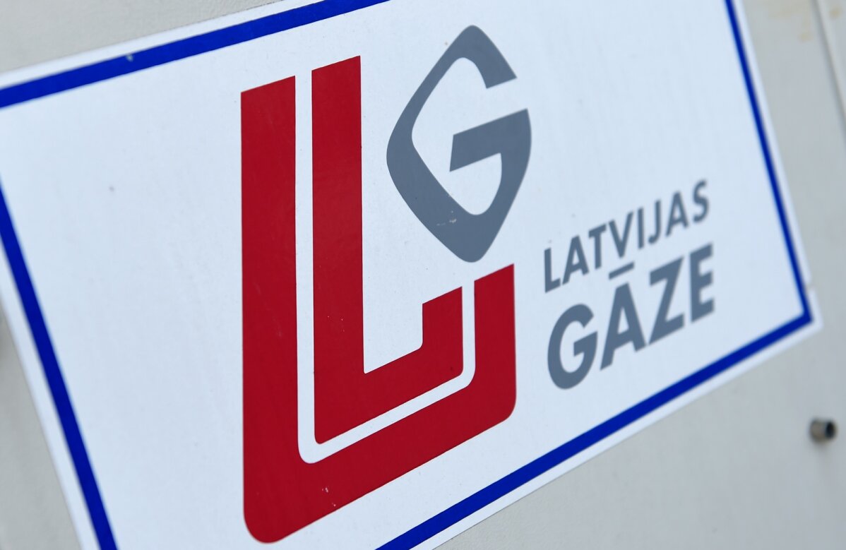 Small shareholders are upset in regards to the buyback of Latvijas Gāze.  How do specialists remark?