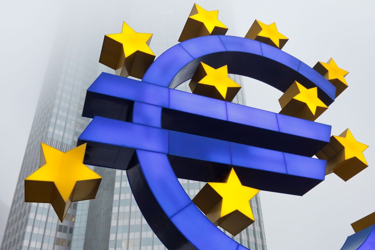 2 экономика европы. ЕЦБ евро. ЕЦБ иллюстрация. Еврозона. European Central Bank (ECB).