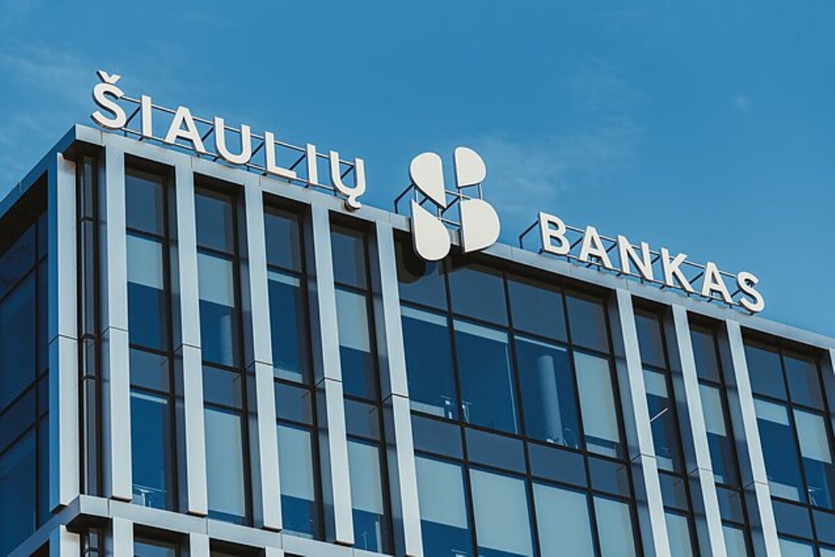 ENLIGHT Research prévoit une hausse significative des actions de Šiaulių banka