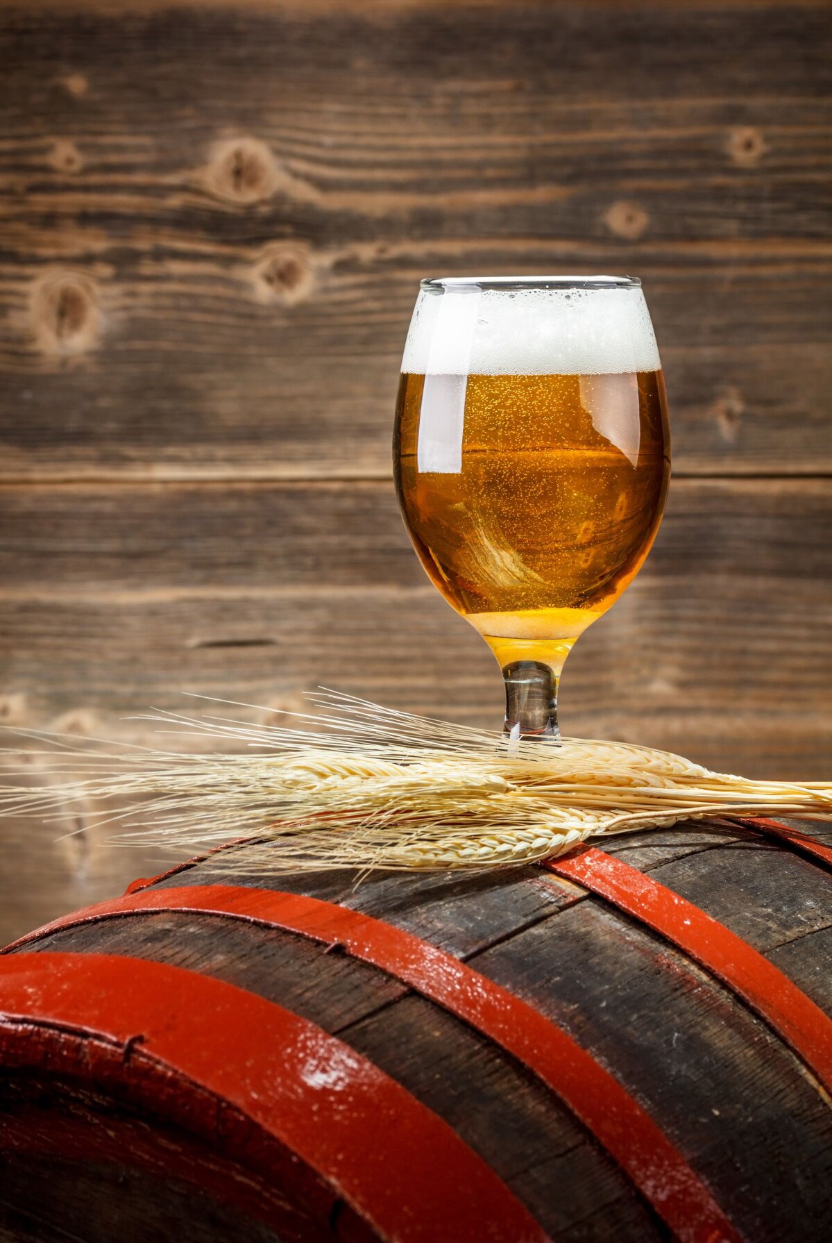Мелкие производители пива получают большую льготу по акцизу