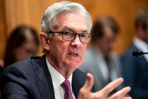 FED: Liigume toetuste vähendamise suunas - Vimarsana News