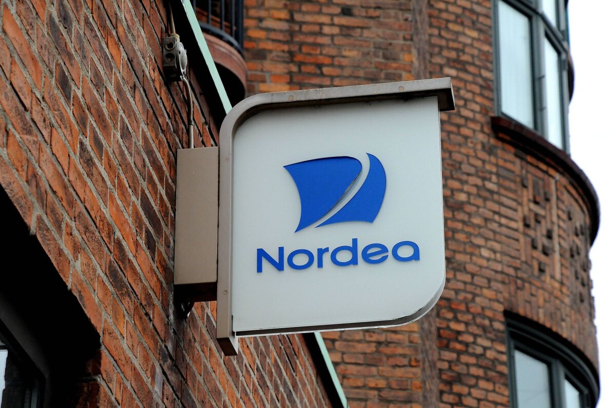Nordea ja SEB sattusid Taani maksuskandaali