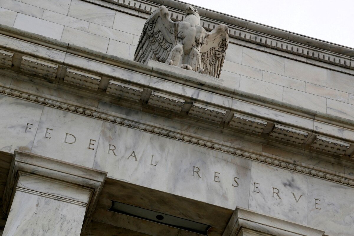 Federal Reserve Keeps Interest Rates at 22-Year High for Third Consecutive Meeting
