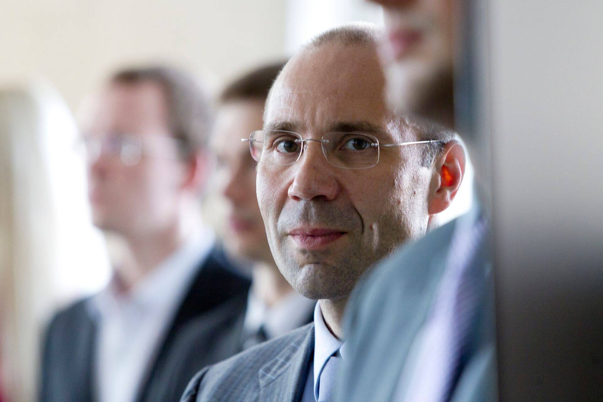 LHV Groupi suuraktsionäri Andres Viisemanni hinnangul on aktsiad praegu ülehinnatud ning tekkida võib madalamaid sisenemismomente.