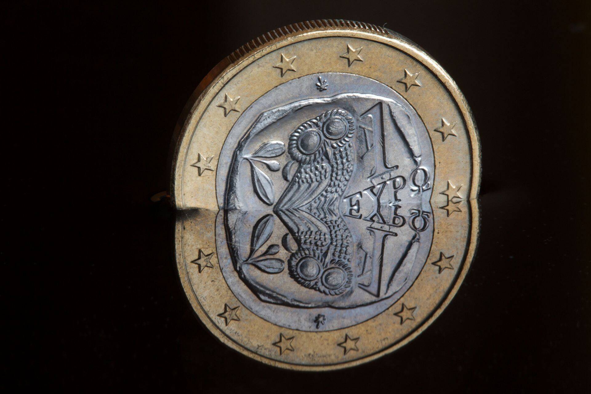 Kreeka euro