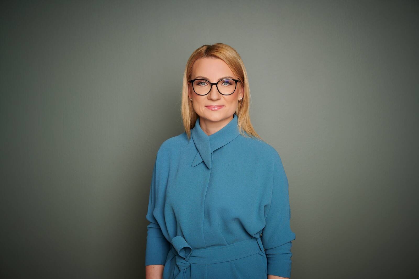 Tunnustatud personalijuht Aet Urvast liitus taas Vanalinna Ehituse meeskonnaga.