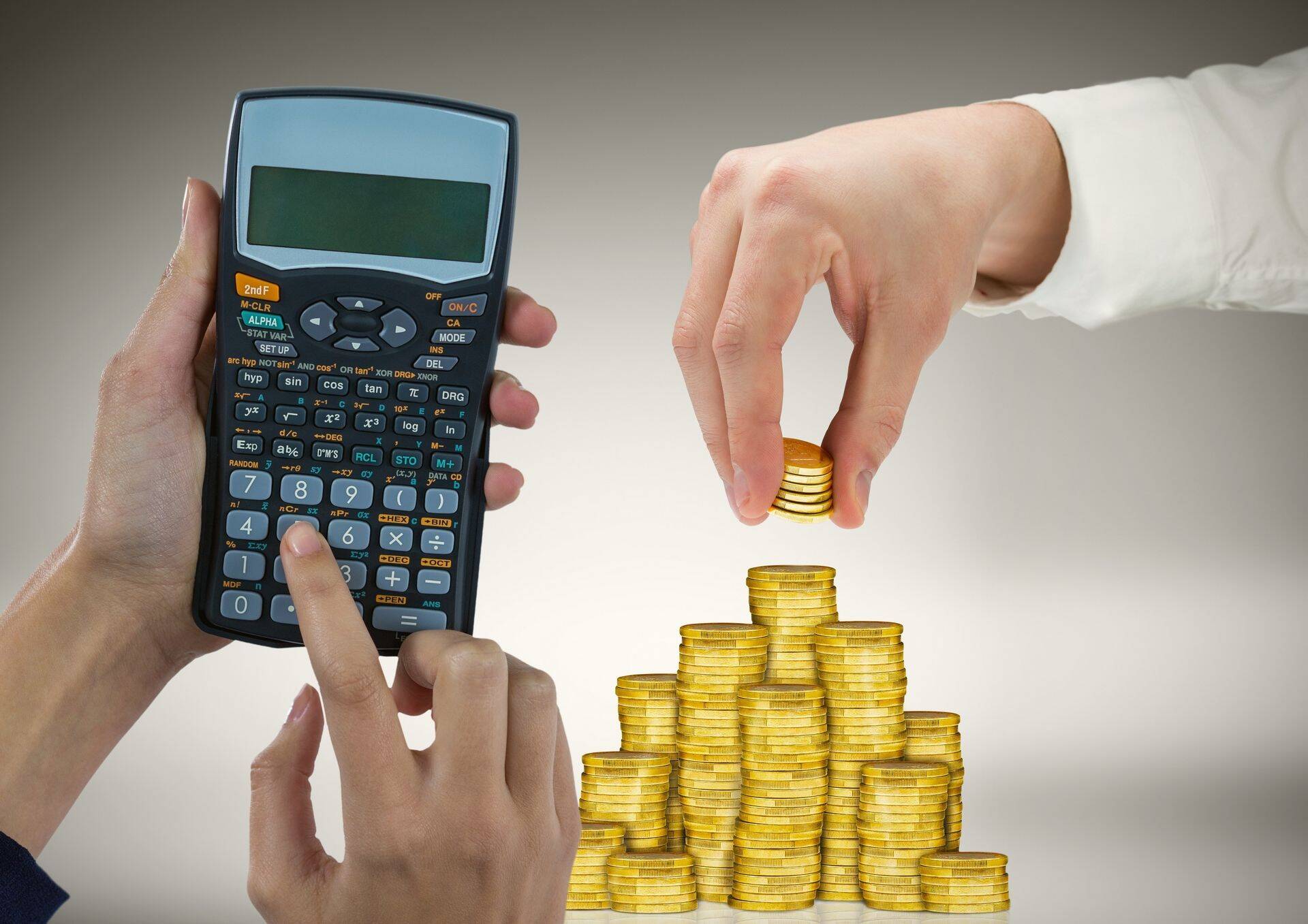 Kuidas kulutada raha