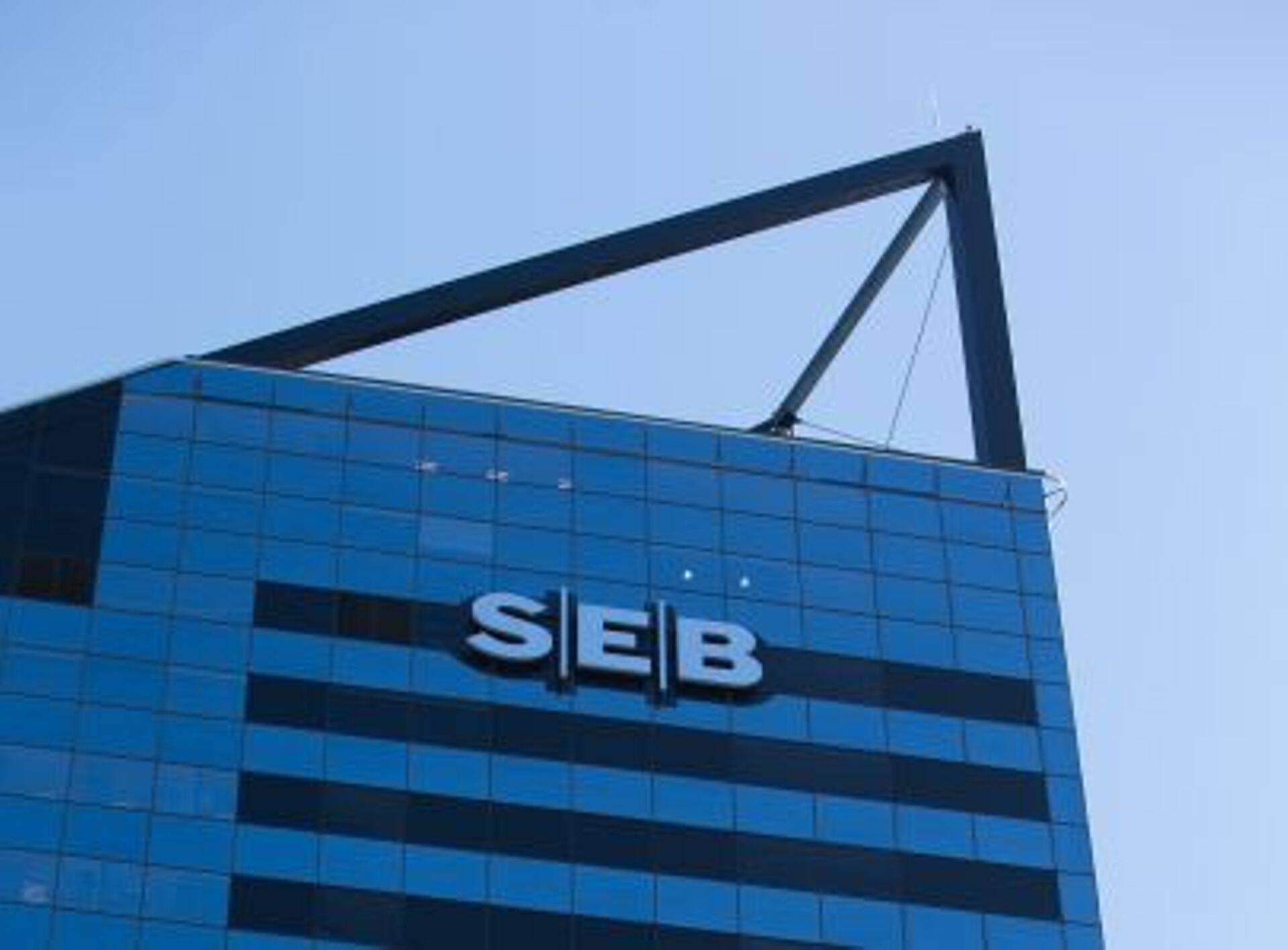 SEB korraldab idufirmade stiilis praktika.