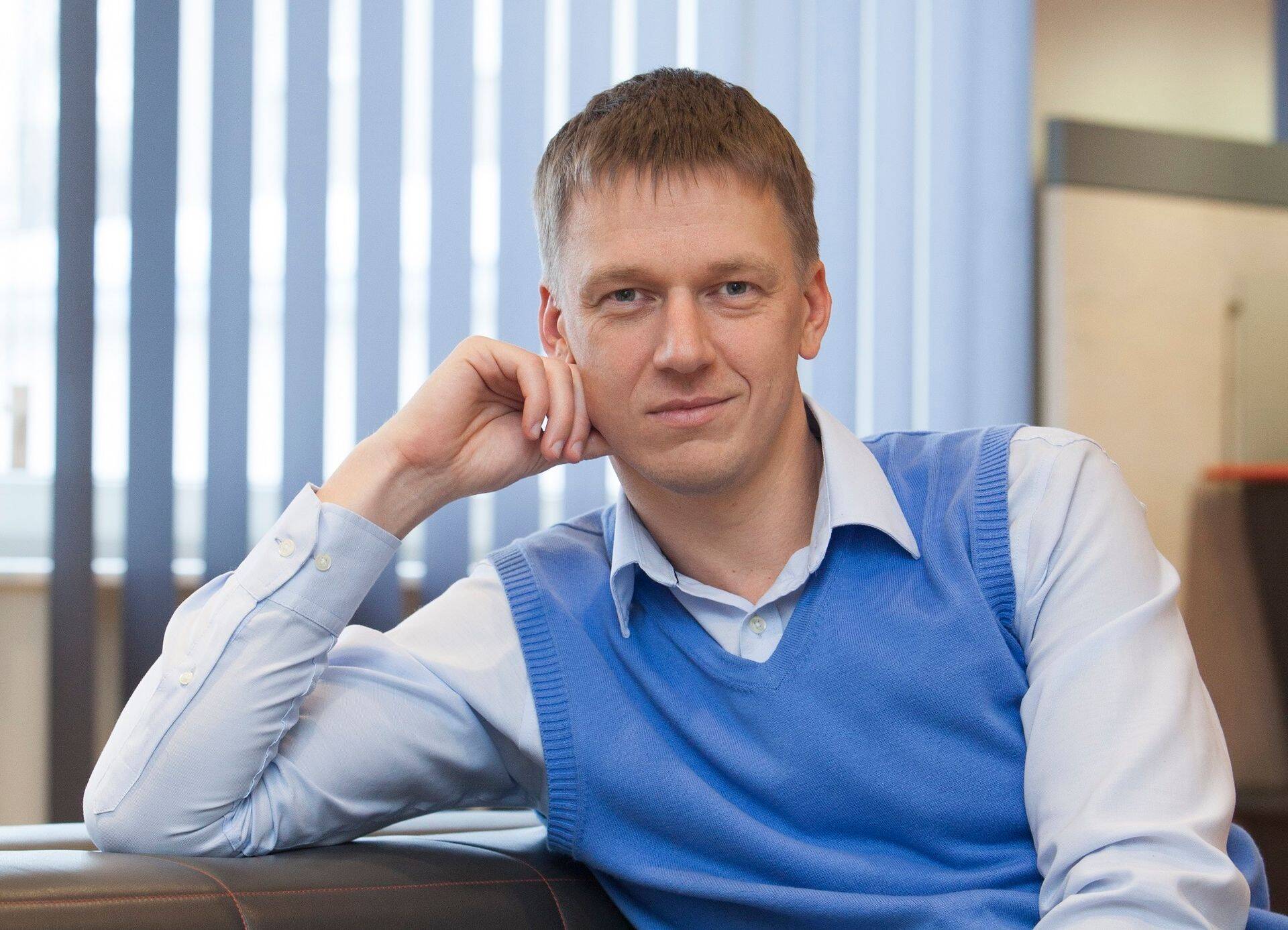 Nordica juht Hannes Saarpuu ütles, et kuigi eelarve koostamisel arvestab lennufirma iga kulukomponendina, mõjutavad kütuse hinna kõikumised ettevõtte majandustulemusi.
