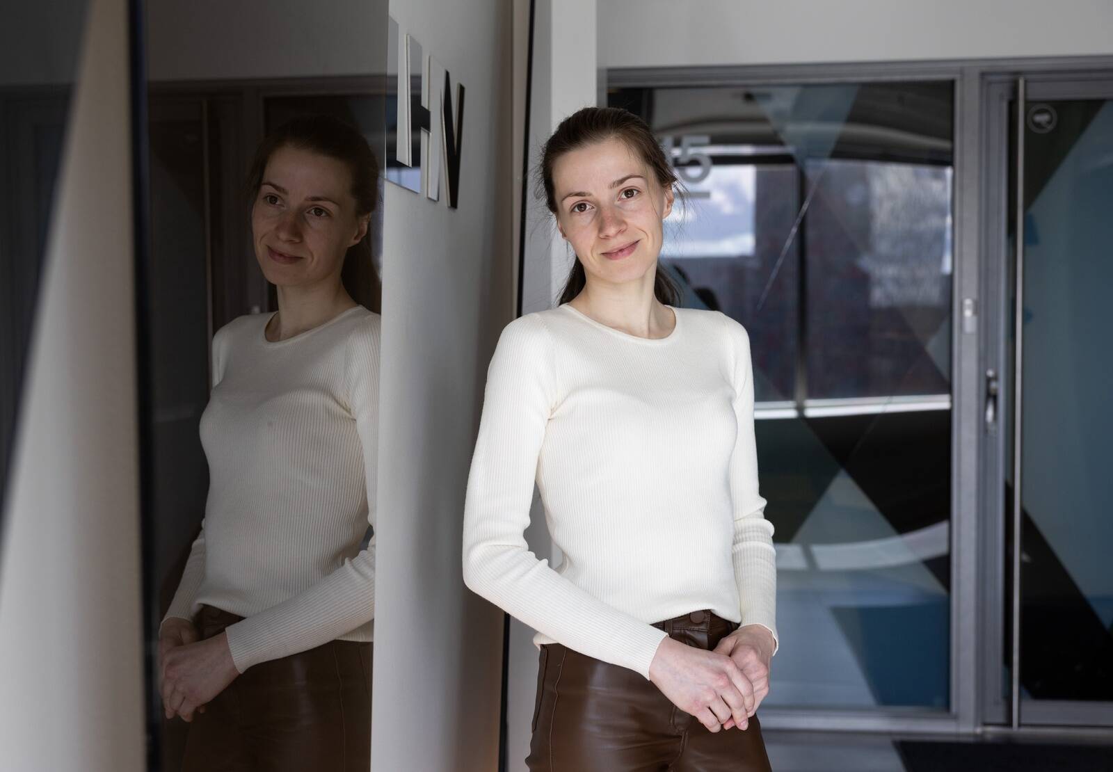 LHV majandusanalüütik Triinu Tapver ütles, et praegust olukorda turgudel iseloomustab vastuolulisus.