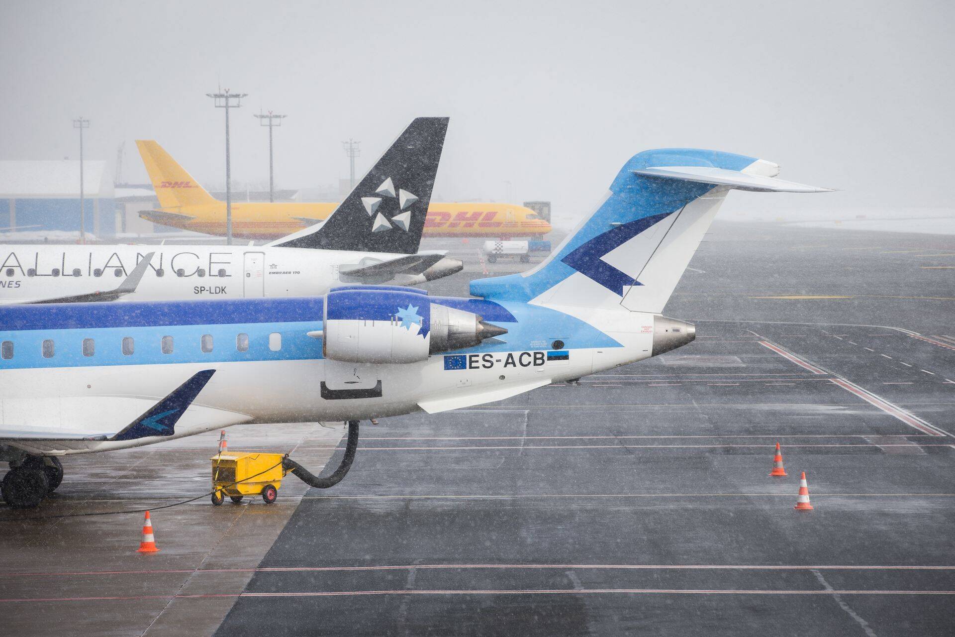 Välislähetuse puhul sõltub väljasõidupäeva eest makstav päevaraha reisi alguse kellaajast