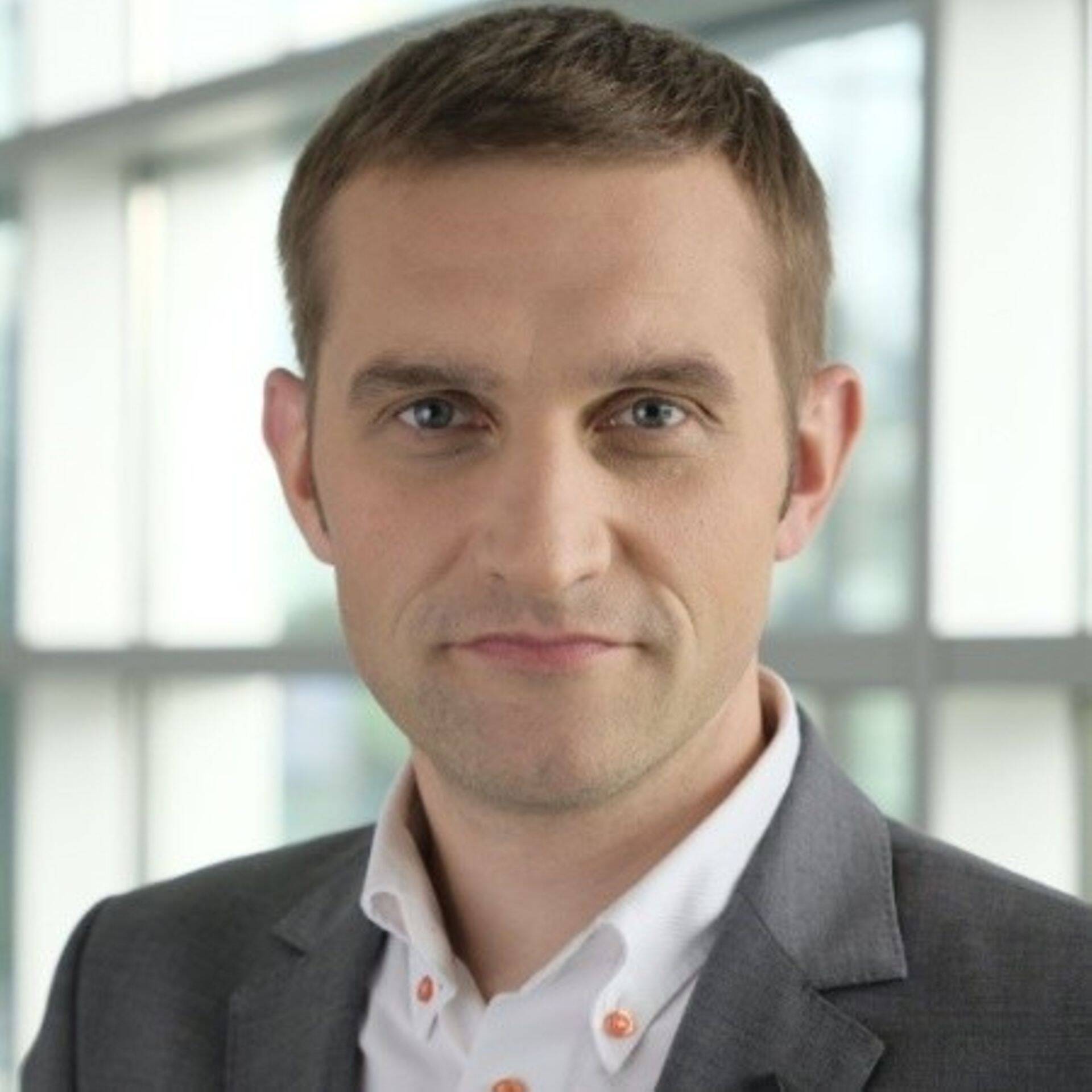 Digivaldkonna ekspert, Luminori digikanalite juht Margus Simson