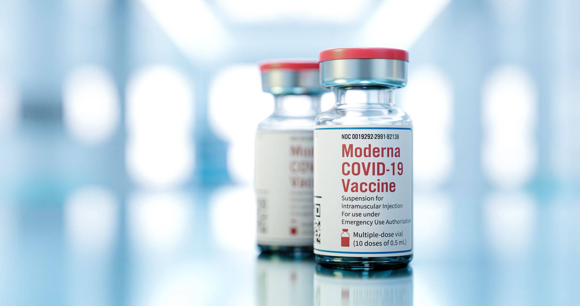 Moderna pret jaunajiem Covid-19 vīrusa variantiem līdz brīdim, kad ražotāji nāks klajā ar jauniem risinājumiem, rekomendē lietot jau eksistējošās vakcīnas.