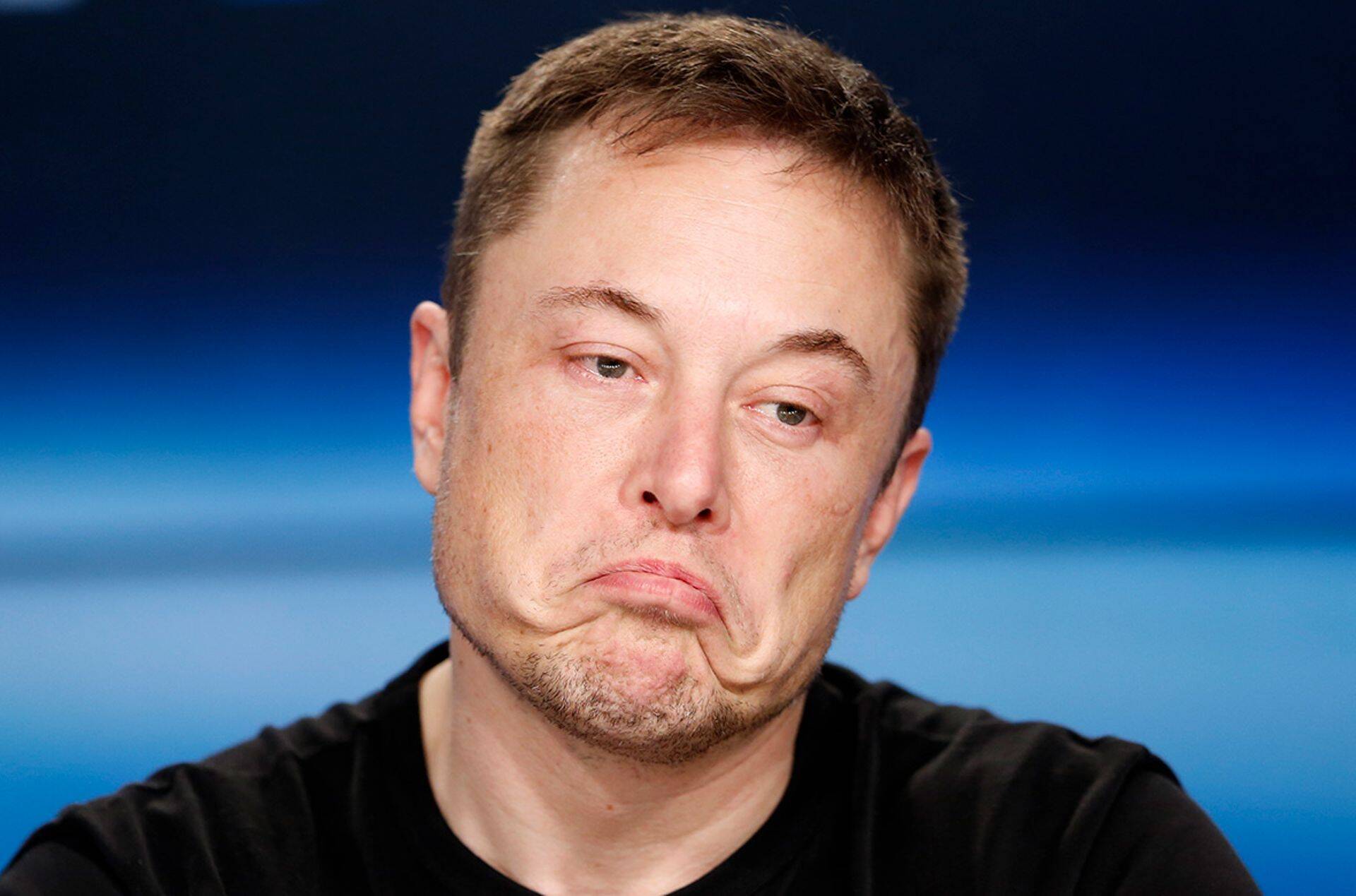 Акционерам предложили снять Маска с поста главы совета директоров Tesla