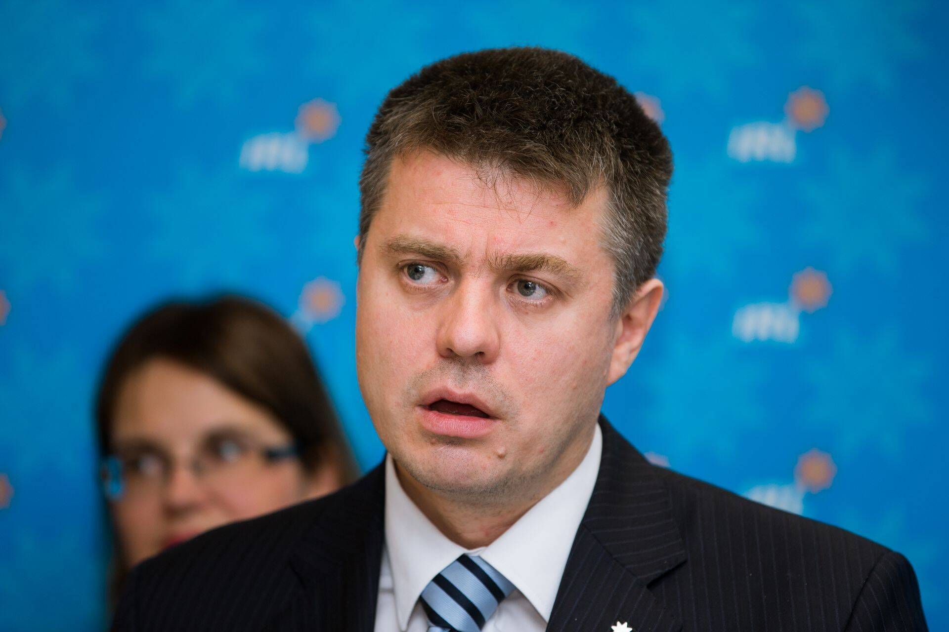 Urmas Reinsalu