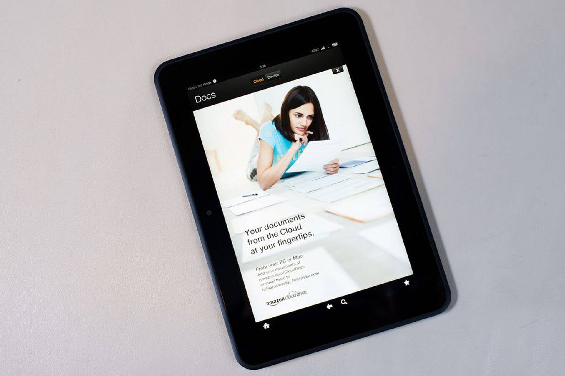 Amazon.com kvartalitulemused seavad kahtluse alla firma võime raha teenida.