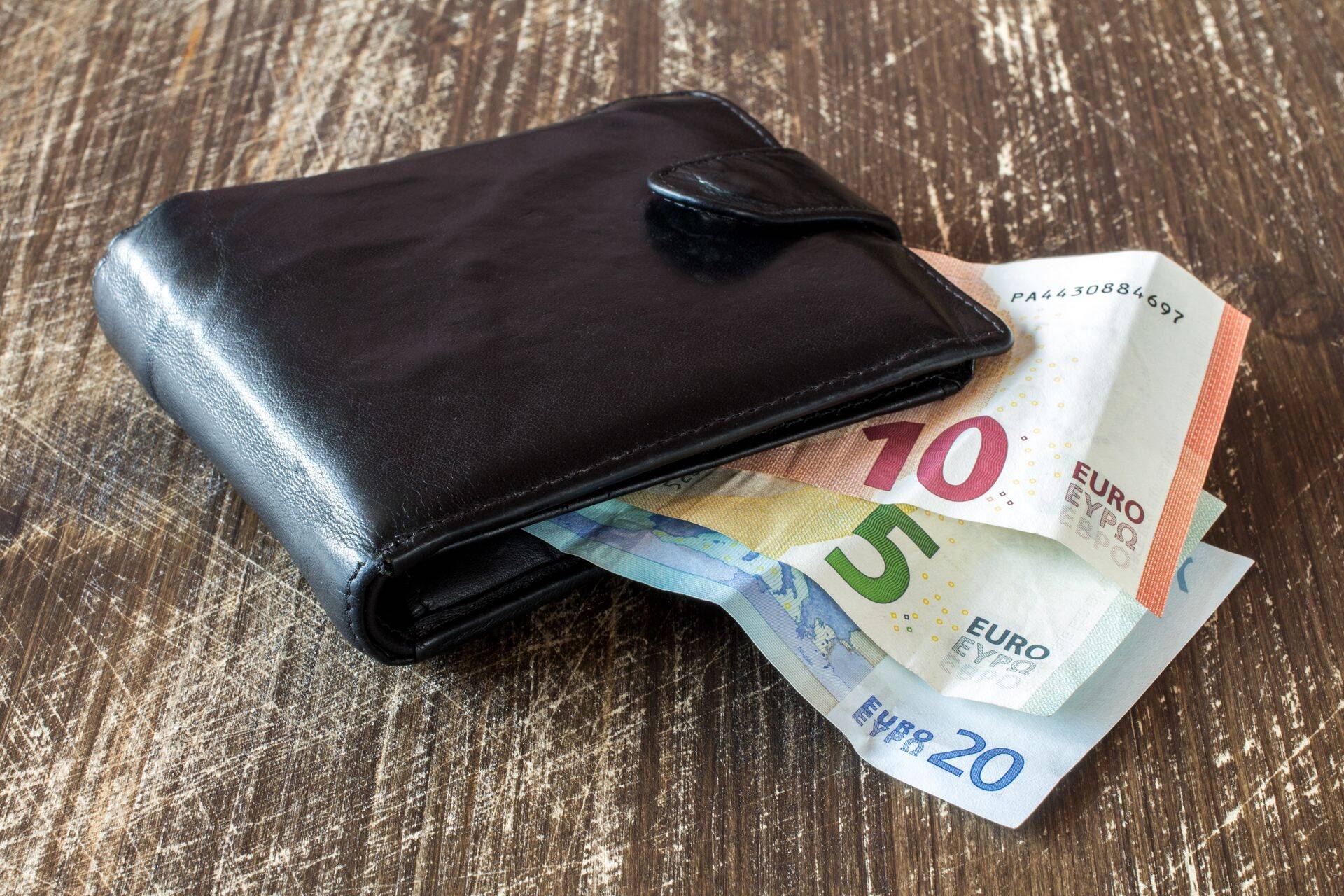 Sel nädalal selgus, et IT-valdkonna palgad võivad Eestis tegutsevates idufirmades ulatuda 5000euroni.