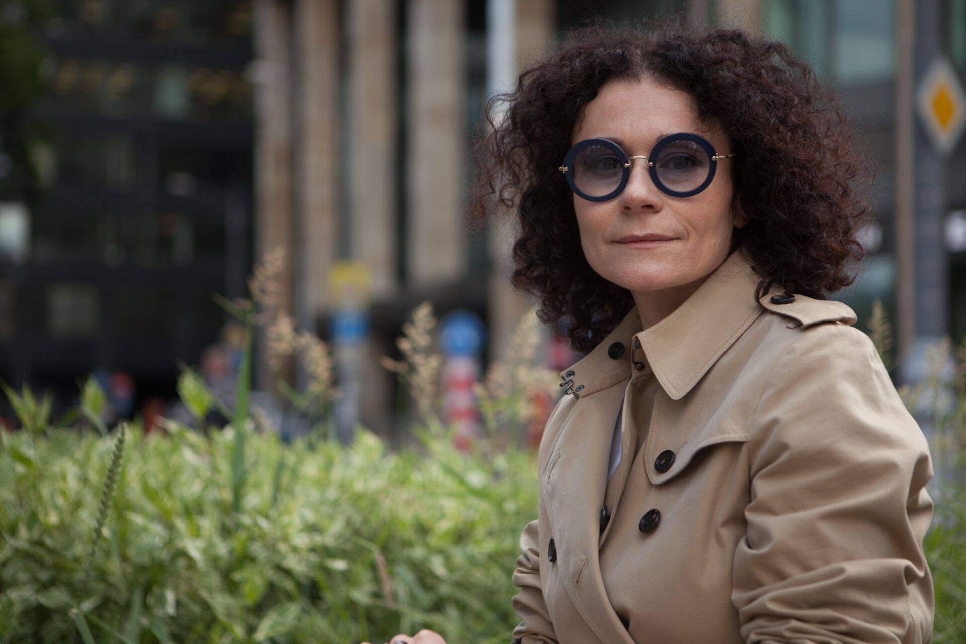 PayPali müügi ja turuarenduse osakonna juht Baltimaades Olga Lonshakova.