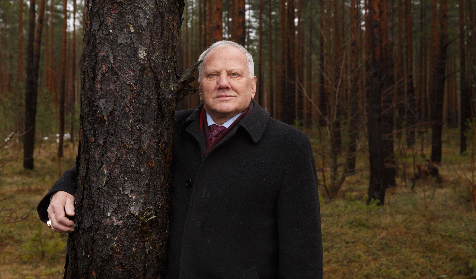 Toivo Asmeri arvates on Eesti välisinvesteerijate jaoks atraktiivne, aga siinseks miinuseks on tööjõupuudus.