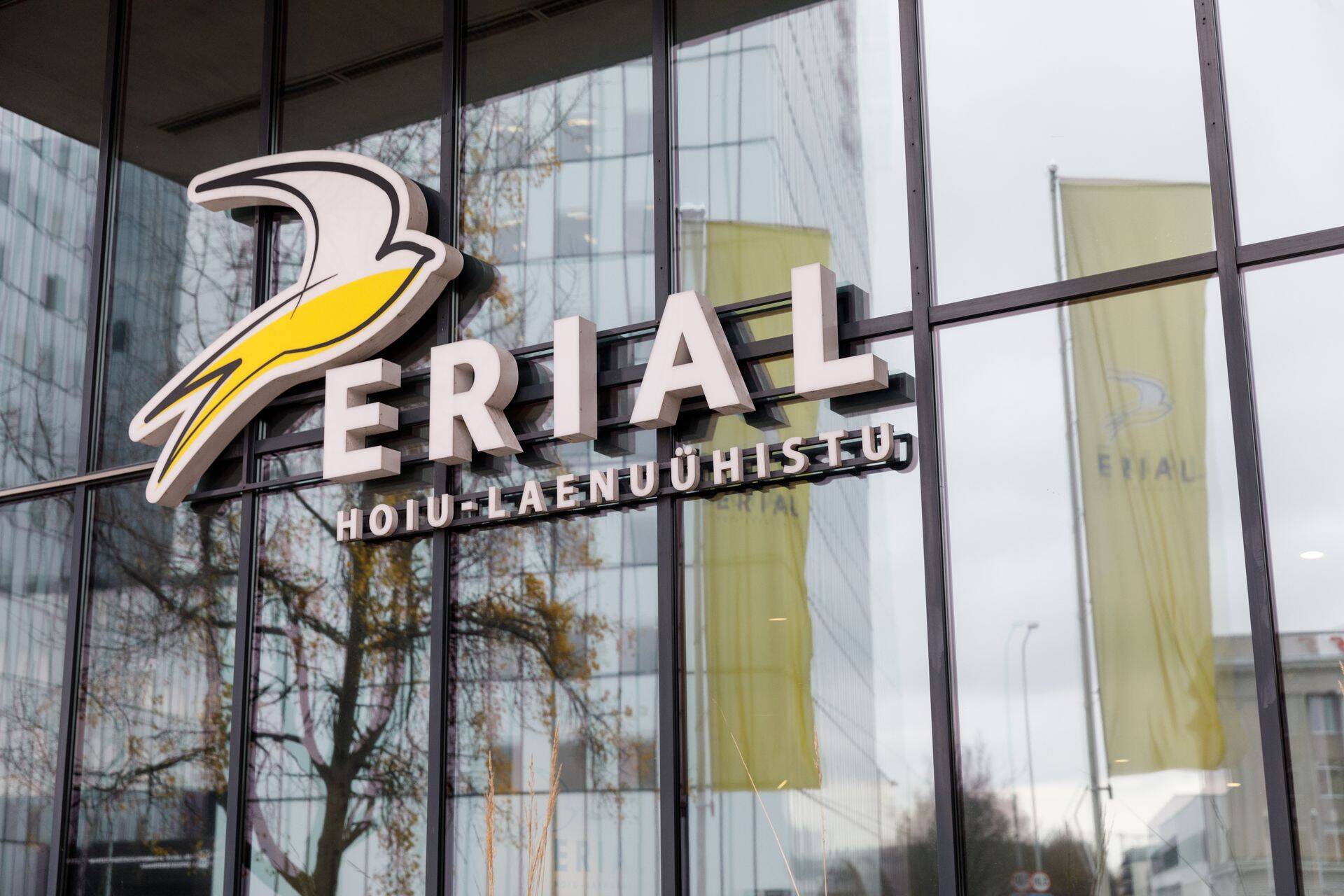 Hoiu-laenuühistutega ERIAL ja Eesti Arengu seotud skandaalid on ühistute sektorist viinud 13% hoiustest