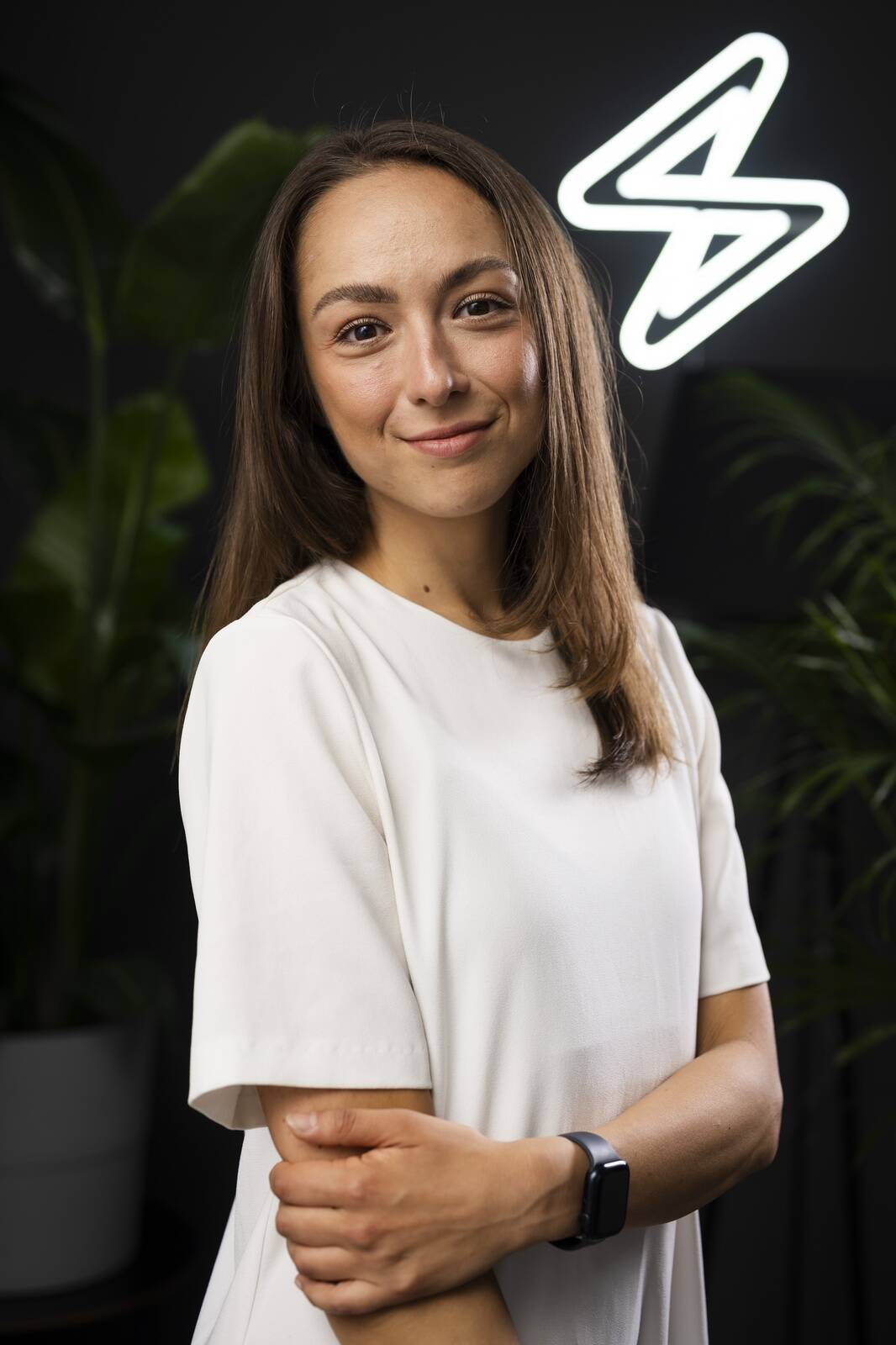 Lightyear’i kommunikatsioonijuht Karolina Laas-Dobreva