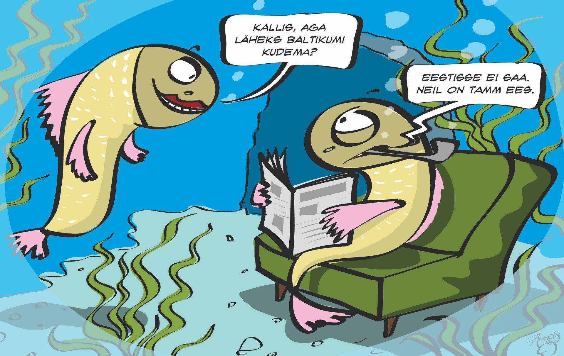 Aeg võtta laen, millele makstakse peale.