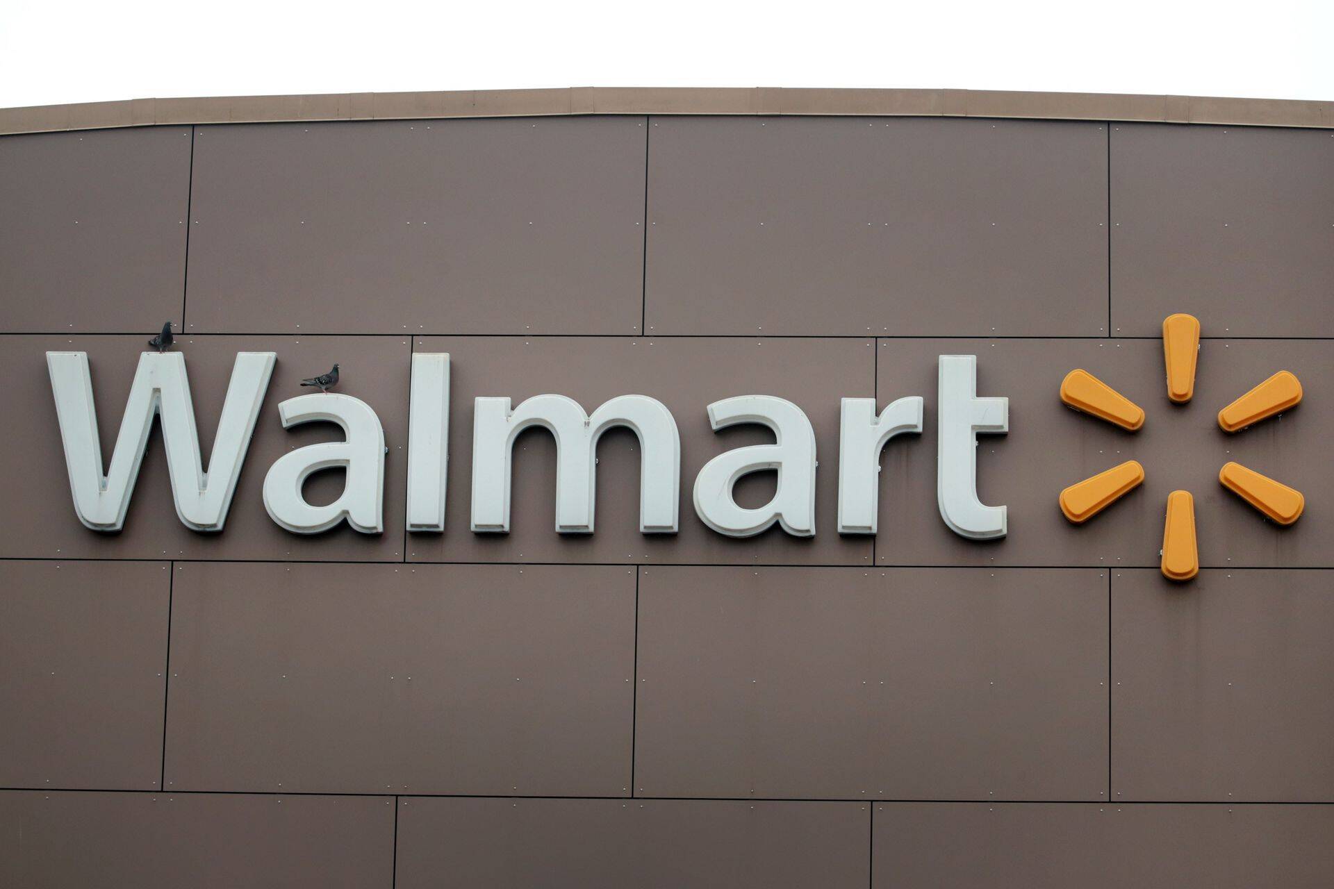 Walmart+ käivitamise uudis viis Wallmarti aktsia kiirele tõusule.