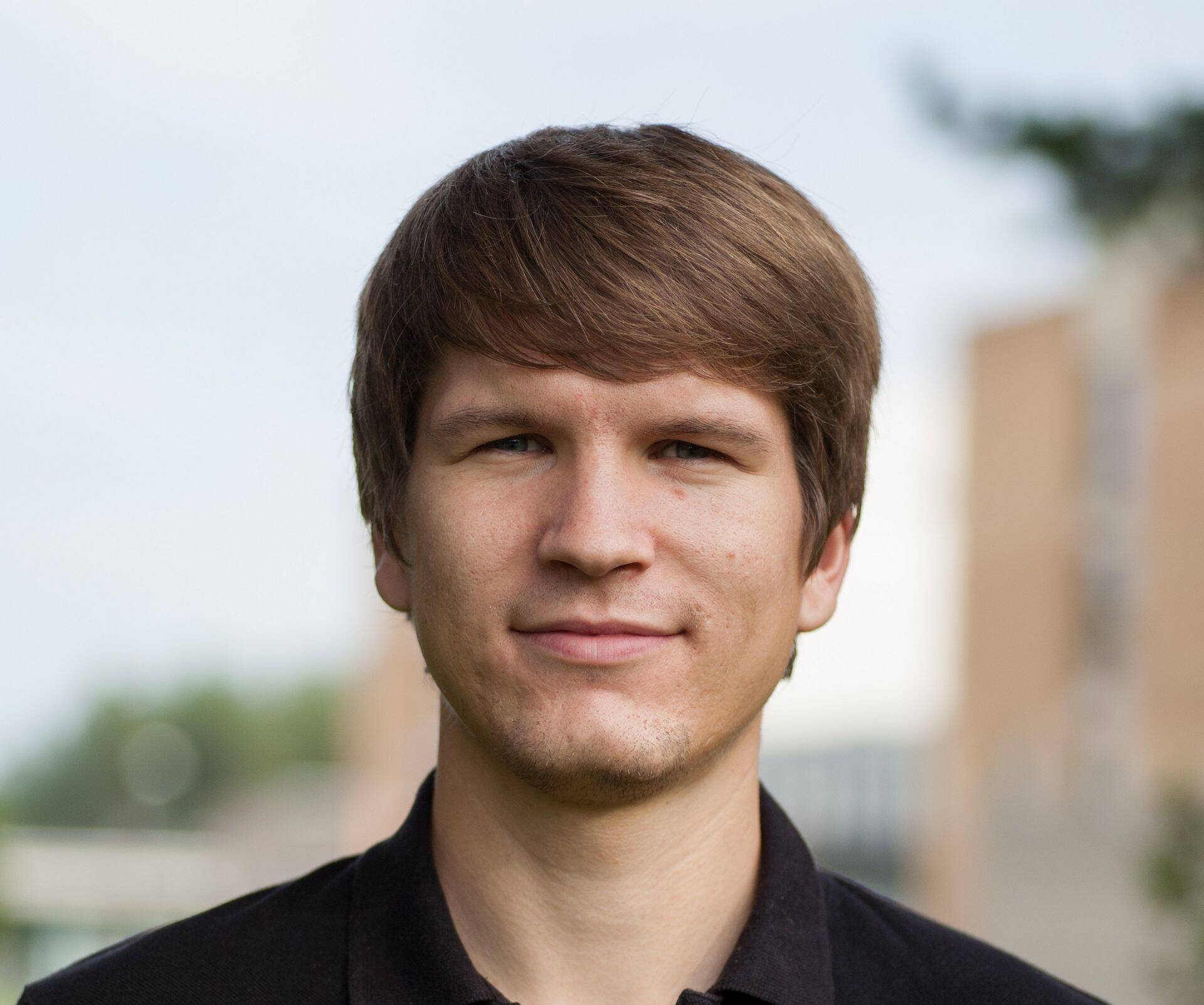 Smarteconi tegevjuht Magno Kure.