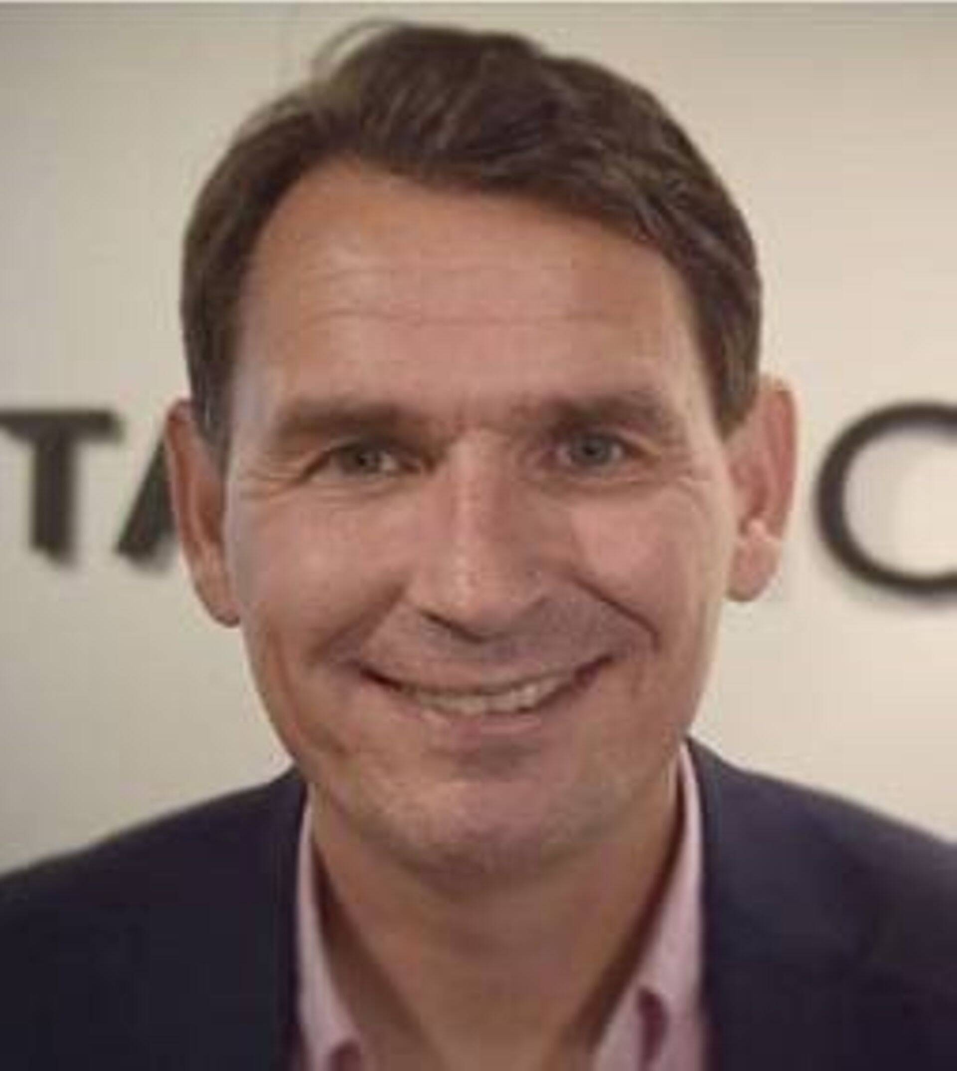 Rotosi shopper marketingi ekspert Martin Moström