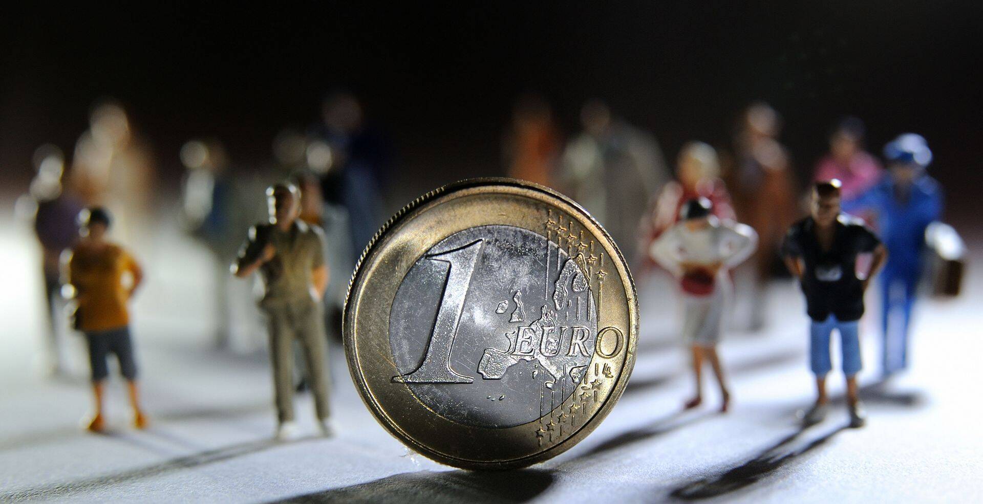 Valitsus jättis muutmata töötuskindlustuse makse