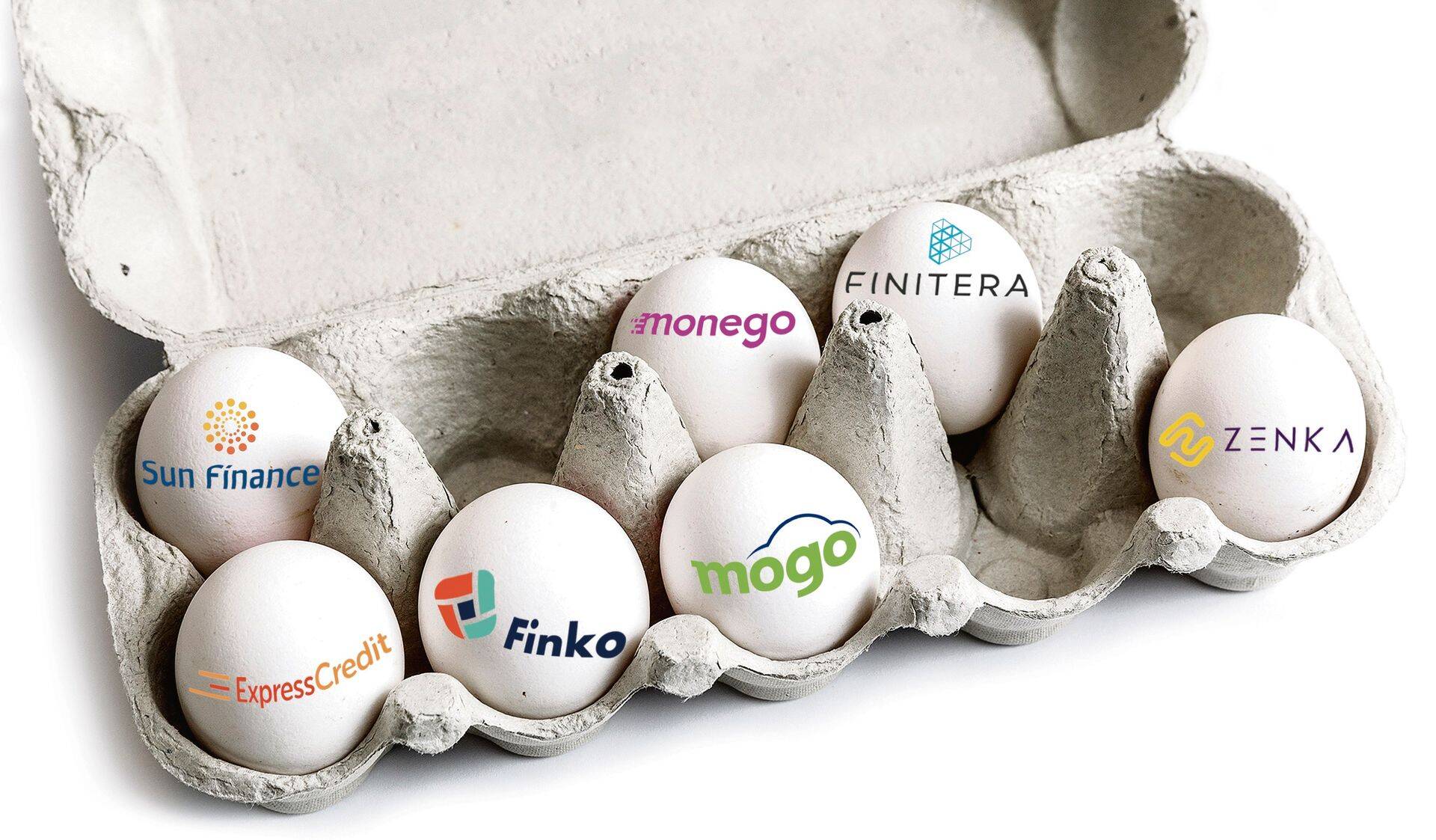 Investorid, kes arvasid, et hajutasid Mintoses riske ja panid munad eri korvidesse, said halva üllatuse osaliseks.