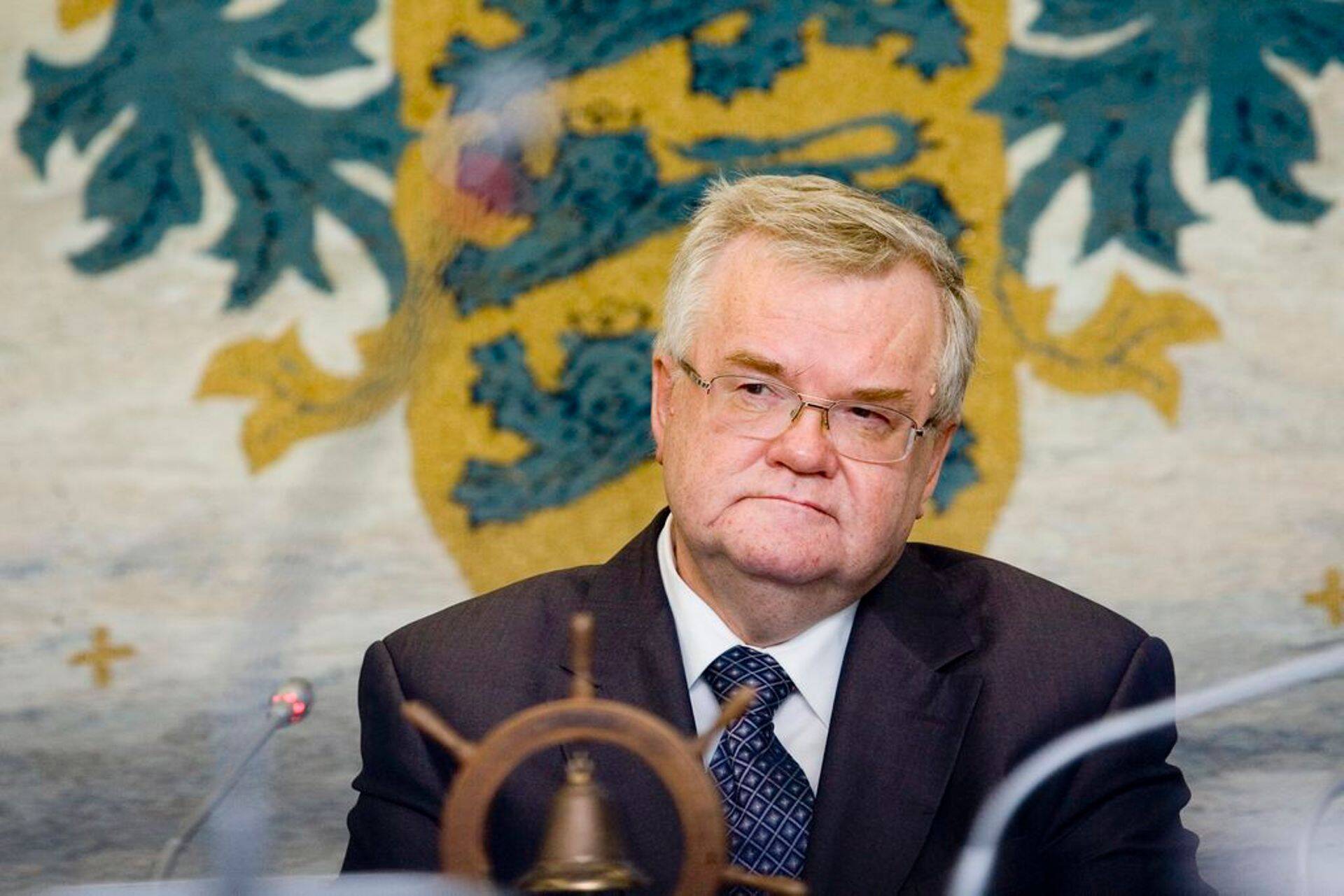 Edgar Savisaar
