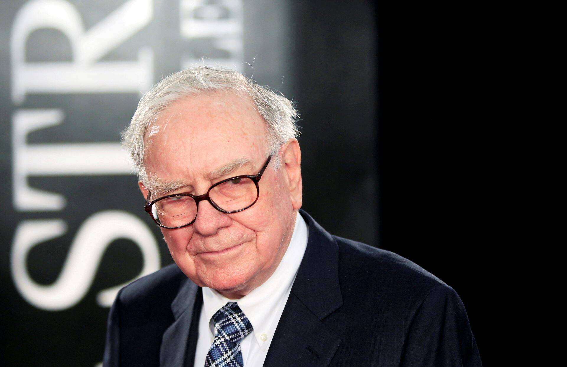 Глава Berkshire Hathaway Уоррен Баффет.