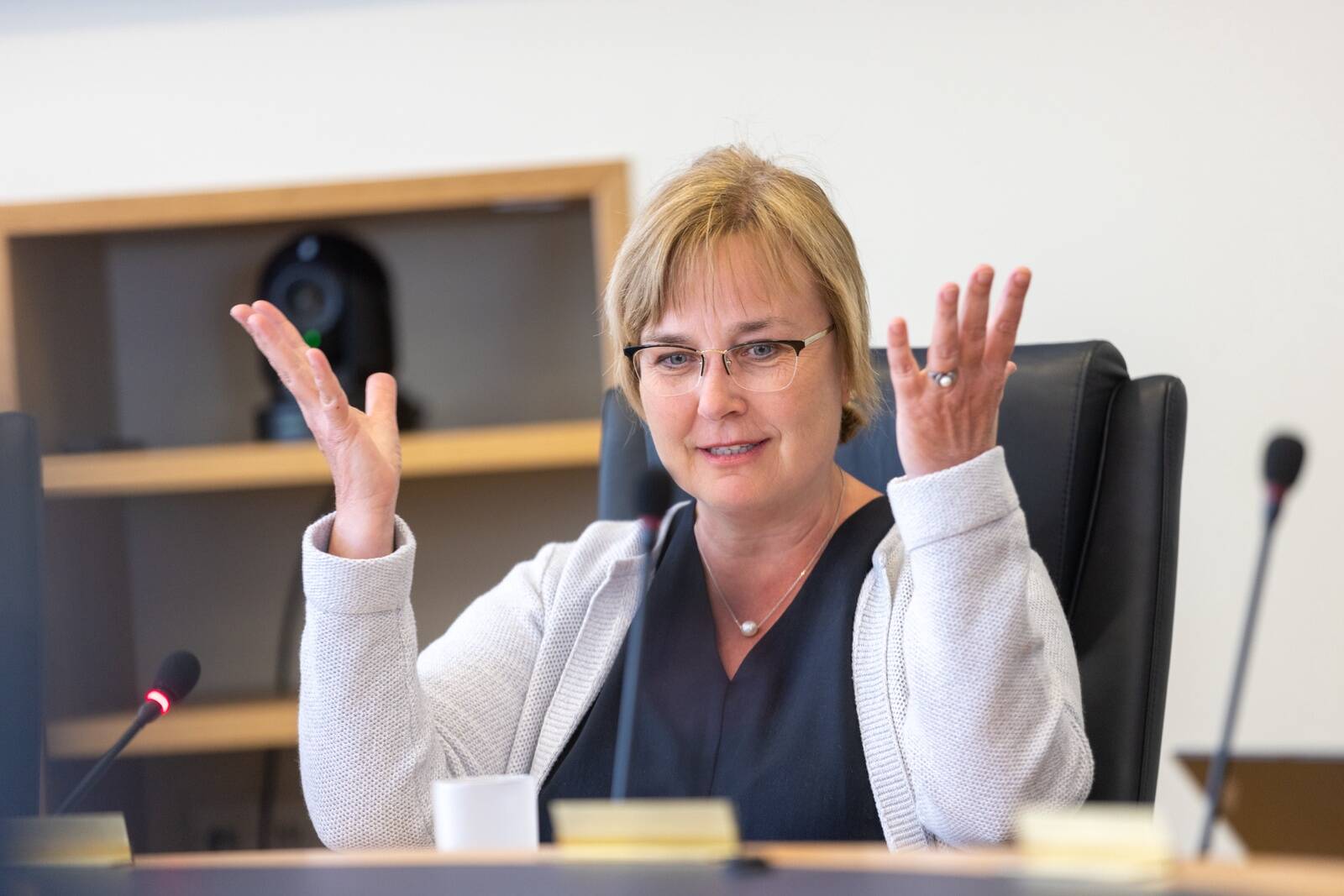 Eva Truuverk.