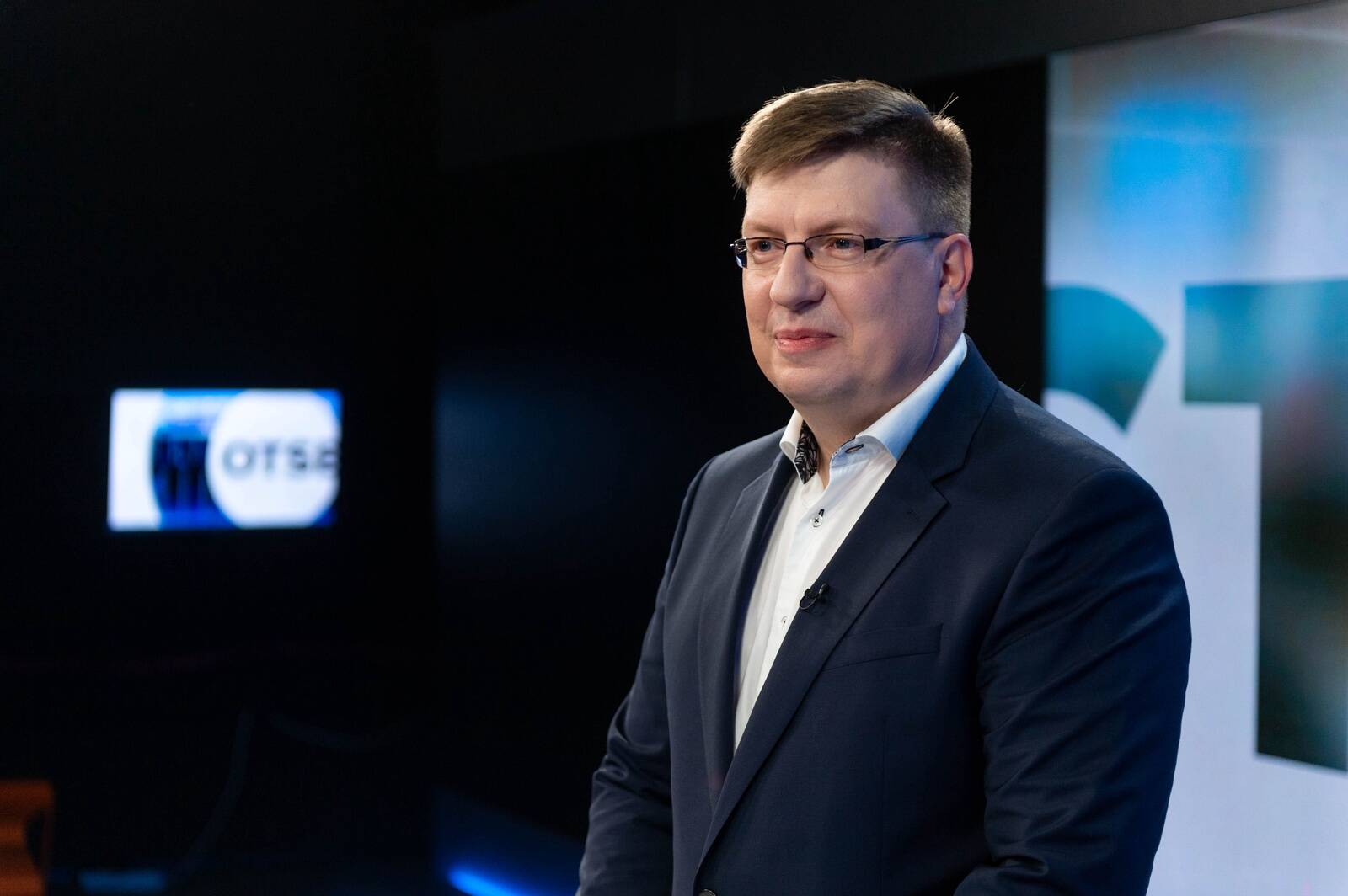 Vigastest palgaandmetest tuleb homsesse hommikuprogrammi kell 8.30 rääkima statistikaameti juht Urmet Lee.